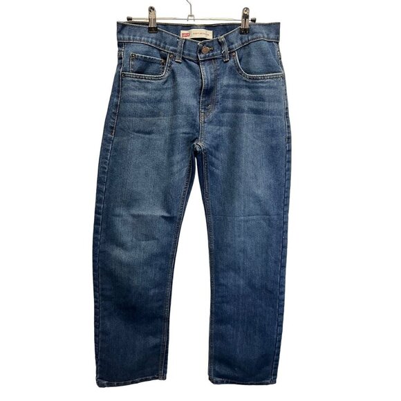 Levi 505 Regular 29x29 straight leg - Picture 1 of 5